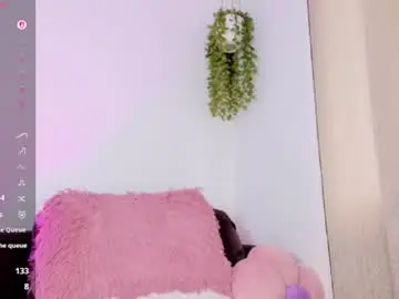 Chaturbate Adult Webcam of _mia_sweett1