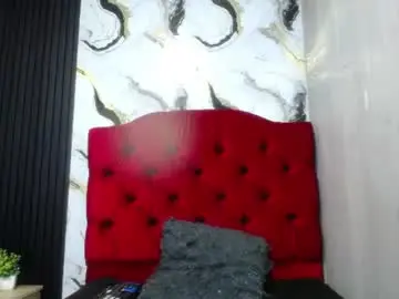 Chaturbate Sex Chat of _pamela_ebony_