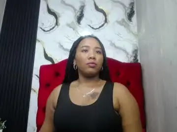 Chaturbate Best Webcam of _pamela_ebony_