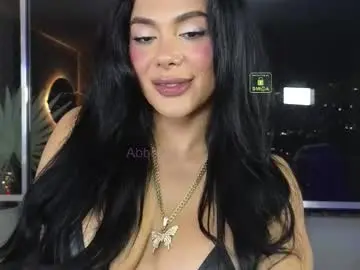 Chaturbate Sex Cam of abbeyone