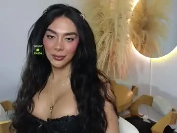 Chaturbate Watch Live Sex Cams of abbeyone