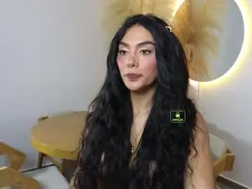 Chaturbate Best Webcam of abbeyone