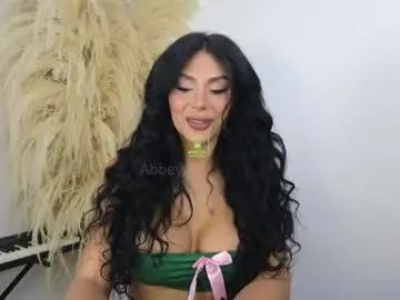 Chaturbate Free Live Porn of abbeyone
