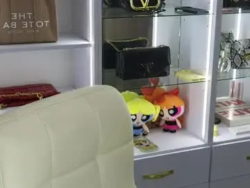 Chaturbate Live Sex Cam of abbeyone