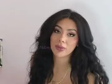 Chaturbate Watch Live Sex Cams of abbeyone