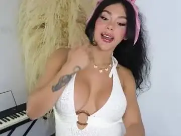 Chaturbate Live Sex of abbeyone
