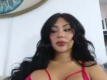 Chaturbate Sex Chat of abbeyone
