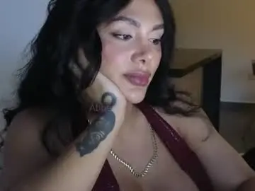 Chaturbate Adult Webcam of abbeyone