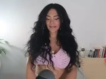 Chaturbate Private Sex Chat of abbeyone