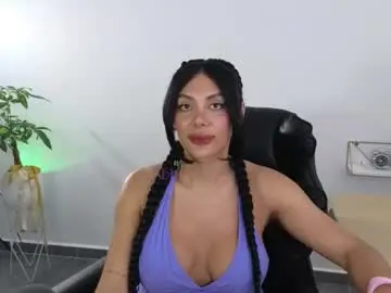 Chaturbate Nude Webcam of abbeyone
