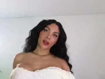 Chaturbate Free Porn Cam of abbeyone