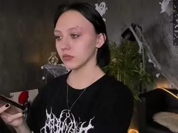 Chaturbate Nude Webcam of adelicelenoir