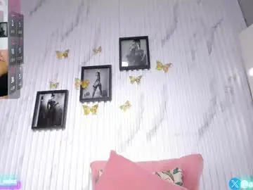 Chaturbate Live Porn of ainaravelez