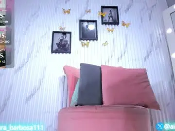 Chaturbate Live Sex of ainaravelez