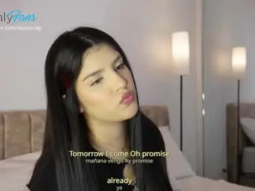 Chaturbate Sex Cam of alexxa_dz