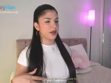 Chaturbate Free Live Porn of alexxa_dz