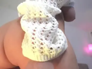 Chaturbate Private Sex Chat of alexxa_dz