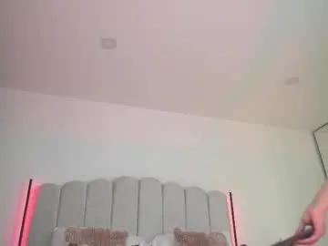 Chaturbate Live Sex of alexxa_dz