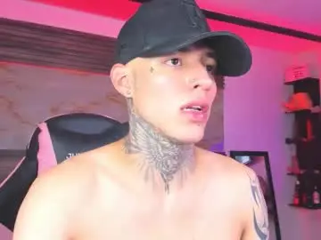 Chaturbate Free Porn Cam of andrees_s