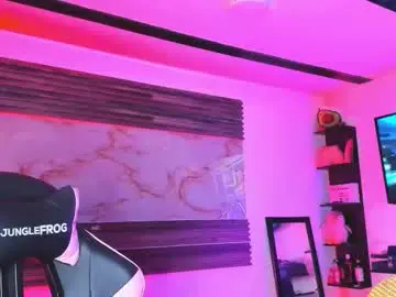 Chaturbate Adult Webcams of andrees_s