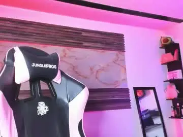 Chaturbate Nude Webcam of andrees_s