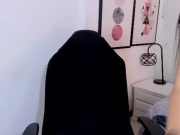 Chaturbate Adult Webcam of anya_belth