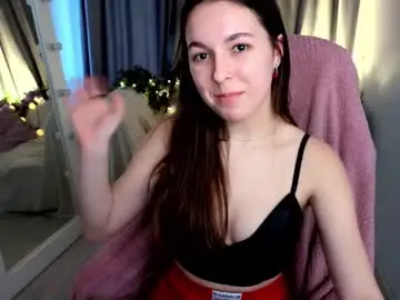 Chaturbate Nude Webcam of bellasvity