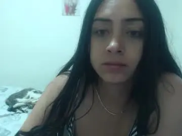 Chaturbate Adult Webcam of camila_rouswhyth