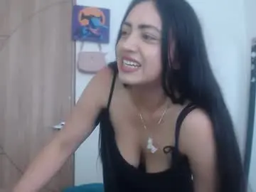 Chaturbate Private Sex Chat of camila_rouswhyth