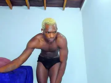 Chaturbate Sex Chat of coddy_fit