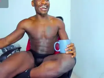 Chaturbate Private Sex Chat of coddy_fit