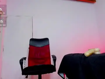 Chaturbate Live Sex Cam of coddy_fit