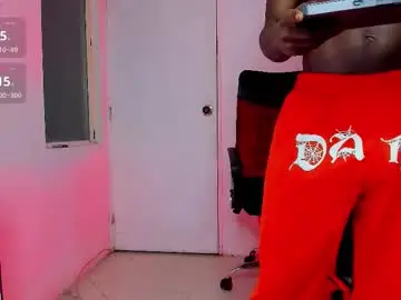 Chaturbate Free Porn Cam of coddy_fit