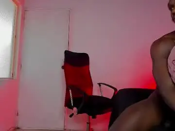Chaturbate Live Sex Cam of coddy_fit