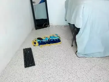 Chaturbate Nude Webcam of coddy_fit