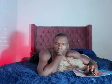 Chaturbate Nude Webcam of coddy_fit