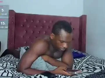 Chaturbate Live Porn of coddy_fit