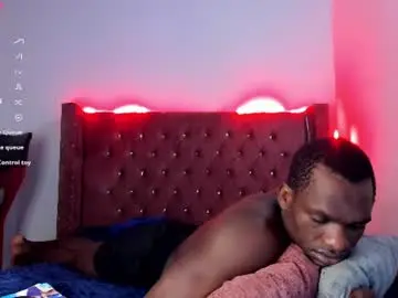 Chaturbate Adult Video Chat of coddy_fit