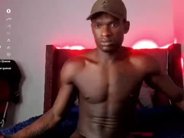 Chaturbate Live Sex Cam of coddy_fit
