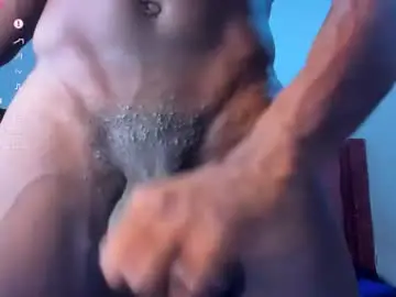 Chaturbate Sex Cam of coddy_fit