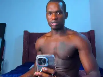 Chaturbate Sex Cam of coddy_fit