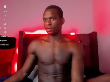 Chaturbate Free Porn Cam of coddy_fit
