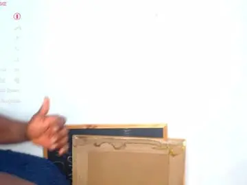 Chaturbate Live Sex Cam of coddy_fit