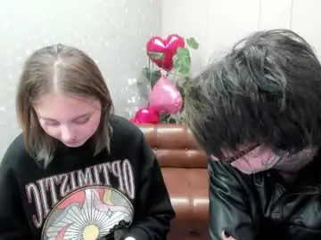 Chaturbate Nude Webcam of danie20777