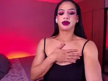 Chaturbate Private Sex Chat of emma_demonn