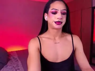 Chaturbate Best live sex cam show of emma_demonn