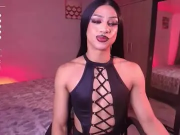 Chaturbate Free Porn Cam of emma_demonn
