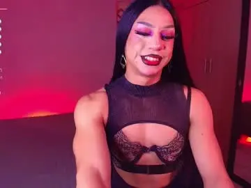 Chaturbate Sex Chat of emma_demonn