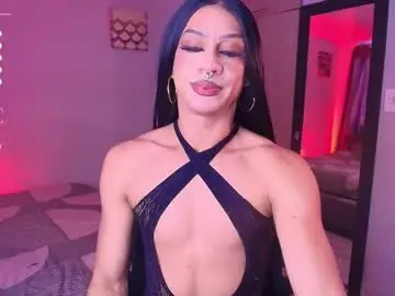 Chaturbate Live Sex of emma_demonn