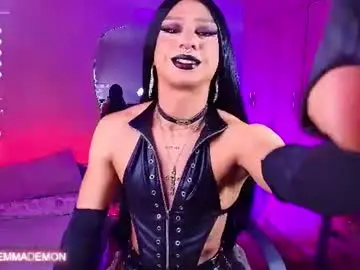 Chaturbate Best Webcam of emma_demonn